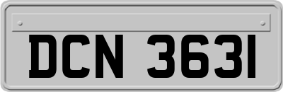 DCN3631