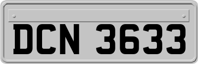 DCN3633