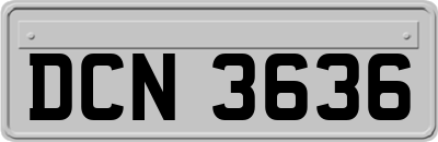 DCN3636