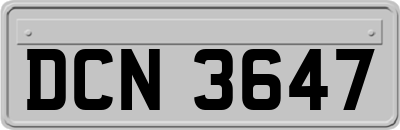 DCN3647