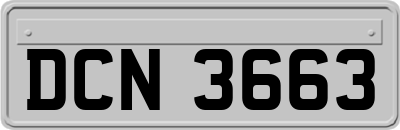 DCN3663