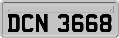 DCN3668