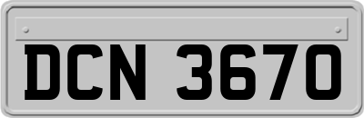 DCN3670