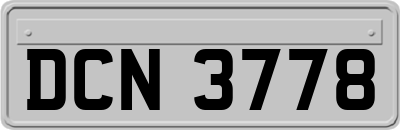 DCN3778