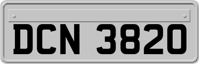 DCN3820