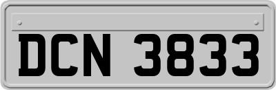 DCN3833