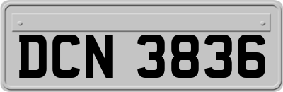 DCN3836