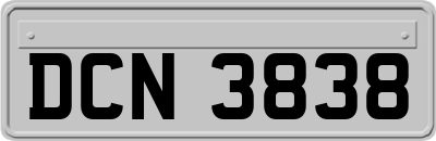 DCN3838