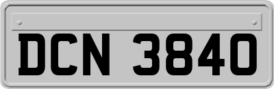 DCN3840