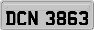 DCN3863