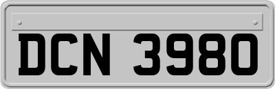 DCN3980