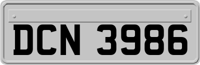 DCN3986