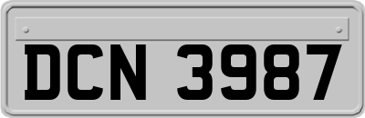 DCN3987