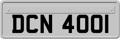 DCN4001
