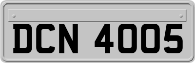 DCN4005