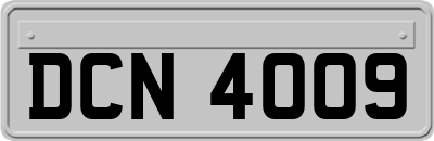 DCN4009