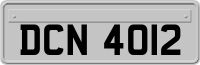 DCN4012