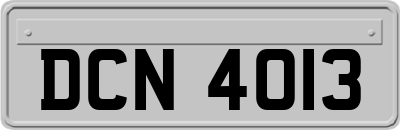 DCN4013