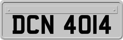 DCN4014