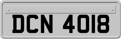 DCN4018