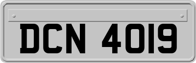 DCN4019