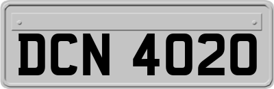 DCN4020
