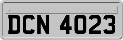 DCN4023