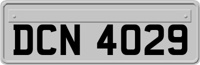 DCN4029