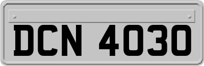 DCN4030
