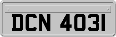 DCN4031