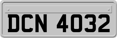 DCN4032