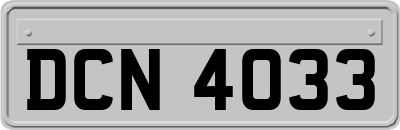 DCN4033