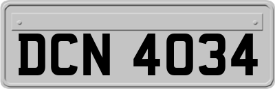 DCN4034