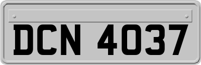 DCN4037