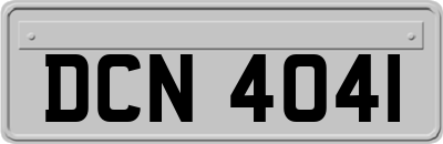 DCN4041