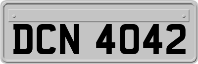 DCN4042