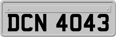 DCN4043