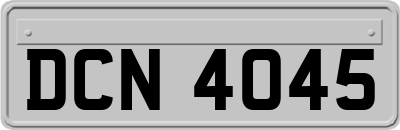 DCN4045