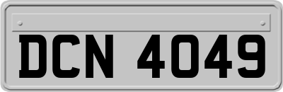 DCN4049