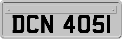 DCN4051