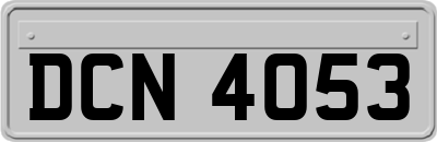 DCN4053