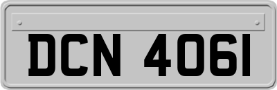 DCN4061