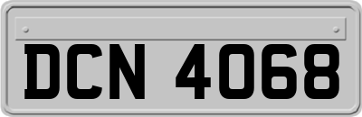 DCN4068