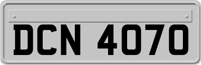 DCN4070