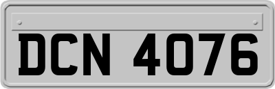 DCN4076