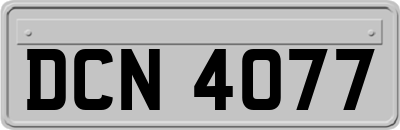 DCN4077