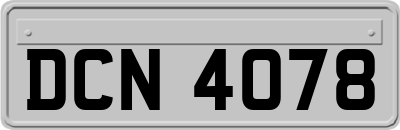 DCN4078