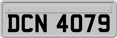 DCN4079