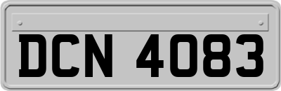 DCN4083