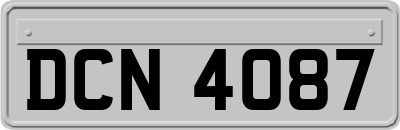 DCN4087